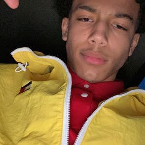 Meet your Posher, Andrew